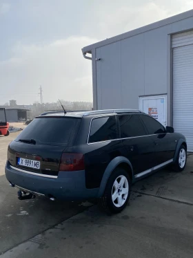 Audi A6 Allroad, снимка 5