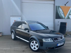 Audi A6 Allroad, снимка 3