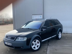 Audi A6 Allroad, снимка 2