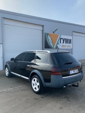 Audi A6 Allroad, снимка 4