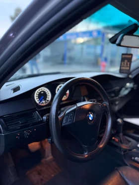 BMW 530 3.0d M57, снимка 8