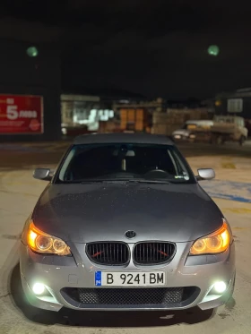 BMW 530 3.0d M57 | Mobile.bg    3