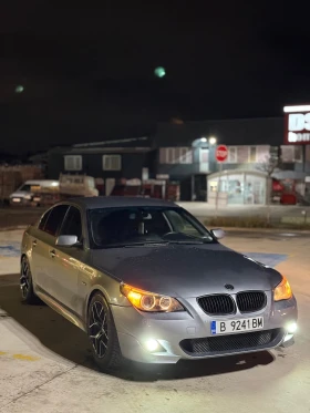 BMW 530 3.0d M57 | Mobile.bg    2