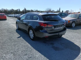 Обява за продажба на Mazda 6 Бензин автоматик  ~16 700 лв. - изображение 6