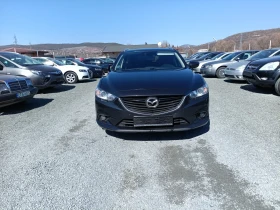 Обява за продажба на Mazda 6 Бензин автоматик  ~16 700 лв. - изображение 1
