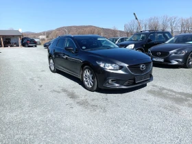 Обява за продажба на Mazda 6 Бензин автоматик  ~16 700 лв. - изображение 2