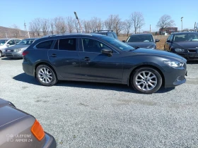 Обява за продажба на Mazda 6 Бензин автоматик  ~16 700 лв. - изображение 3