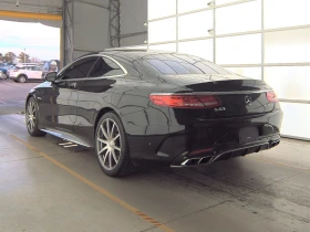 Mercedes-Benz S 63 AMG FULL OP* Magic Sky* AMG EXCLUSIVE* DESIGNO EXCLUSI | Mobile.bg    4