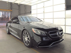  Mercedes-Benz S 63 A...