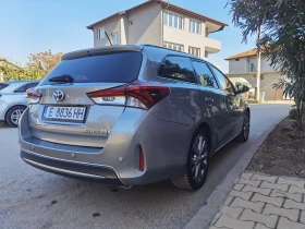 Toyota Auris Touring Sport уникат! , снимка 11