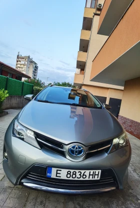 Toyota Auris Touring Sport !*   | Mobile.bg    2