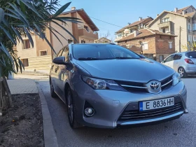 Toyota Auris Touring Sport уникат!* паркира сама, снимка 10