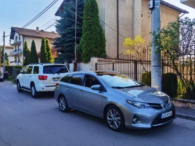 Toyota Auris Touring Sport уникат! , снимка 1