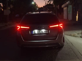 Toyota Auris Touring Sport !*   | Mobile.bg    17