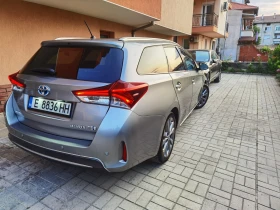 Toyota Auris Touring Sport !*   | Mobile.bg    3