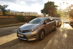 Toyota Auris Touring Sport уникат!* паркира сама, снимка 2