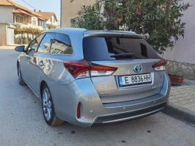 Toyota Auris Touring Sport уникат! , снимка 12