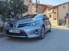 Toyota Auris Touring Sport уникат! , снимка 9