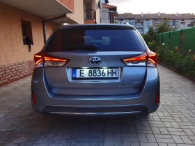Toyota Auris Touring Sport !*   | Mobile.bg    5
