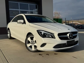 Mercedes-Benz CLA 220 cdi FACE LIFT УНИКАТ, снимка 1