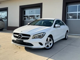 Mercedes-Benz CLA 220 cdi FACE LIFT УНИКАТ, снимка 2