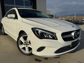 Mercedes-Benz CLA 220 cdi FACE LIFT УНИКАТ, снимка 11