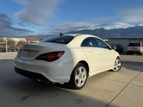 Mercedes-Benz CLA 220 cdi FACE LIFT УНИКАТ, снимка 4