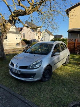 Renault Clio  1