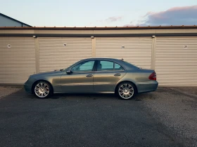 Mercedes-Benz E 320 AVANGARDE | Mobile.bg    6