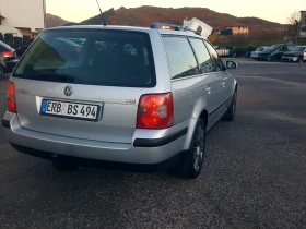 VW Passat Face, снимка 5