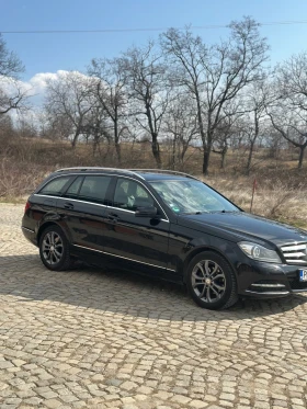 Mercedes-Benz C 220 Avantgarde , снимка 3