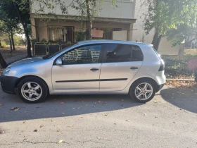 VW Golf Golf5, снимка 2