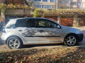 VW Golf Golf5, снимка 4