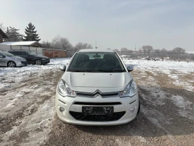 Citroen C3 1.2-82кс, AC, снимка 5