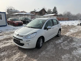 Citroen C3 1.2-82кс, AC, снимка 3