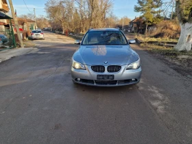 BMW 530 530 XD 231 k c , снимка 2