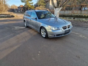 BMW 530 530 XD 231 k c , снимка 3