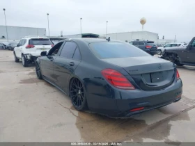 Mercedes-Benz S 560 4MATIC CARFAX | Mobile.bg    7