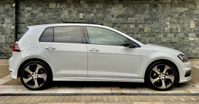 VW Golf 1.6TDI, R-line, снимка 4