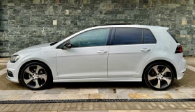 VW Golf 1.6TDI, R-line - 24500 лв. - 95260947 | Car24.bg