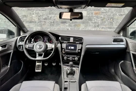 VW Golf 1.6TDI, R-line, снимка 9