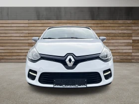 Обява за продажба на Renault Clio 1.5dCi GT Line Автоматик ~18 500 лв. - изображение 1
