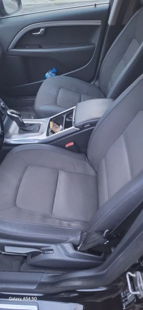 Volvo Xc70 D5 181 4x4 | Mobile.bg    4