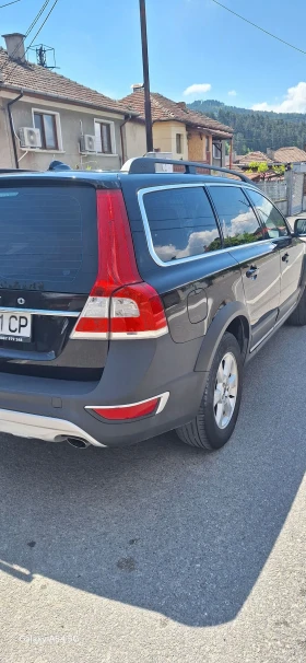 Обява за продажба на Volvo XC60 D5 181 4x4 sweden ~34 000 лв. - изображение 11