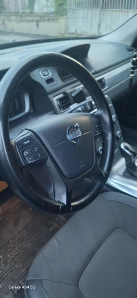 Volvo Xc70 D5 181 4x4 | Mobile.bg    2