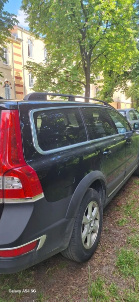 Volvo Xc70 D5 181 4x4 | Mobile.bg    6