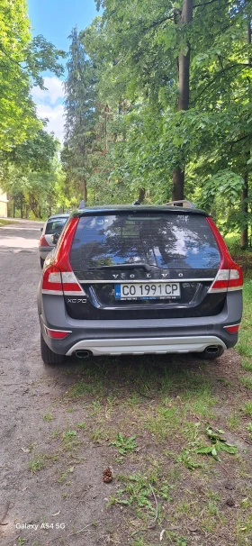 Volvo Xc70 D5 181 4x4 | Mobile.bg    7