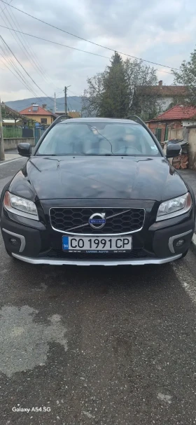 Volvo Xc70 D5 181 4x4