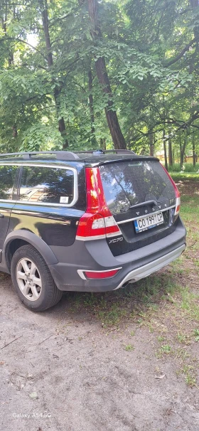Volvo Xc70 D5 181 4x4 | Mobile.bg    8