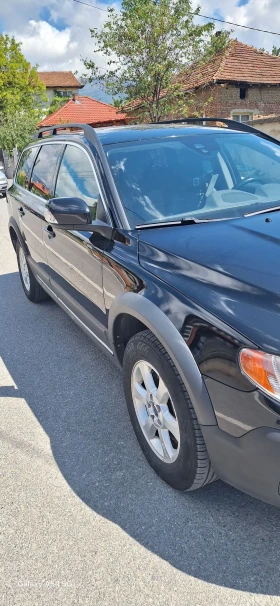 Обява за продажба на Volvo XC60 D5 181 4x4 sweden ~34 000 лв. - изображение 10